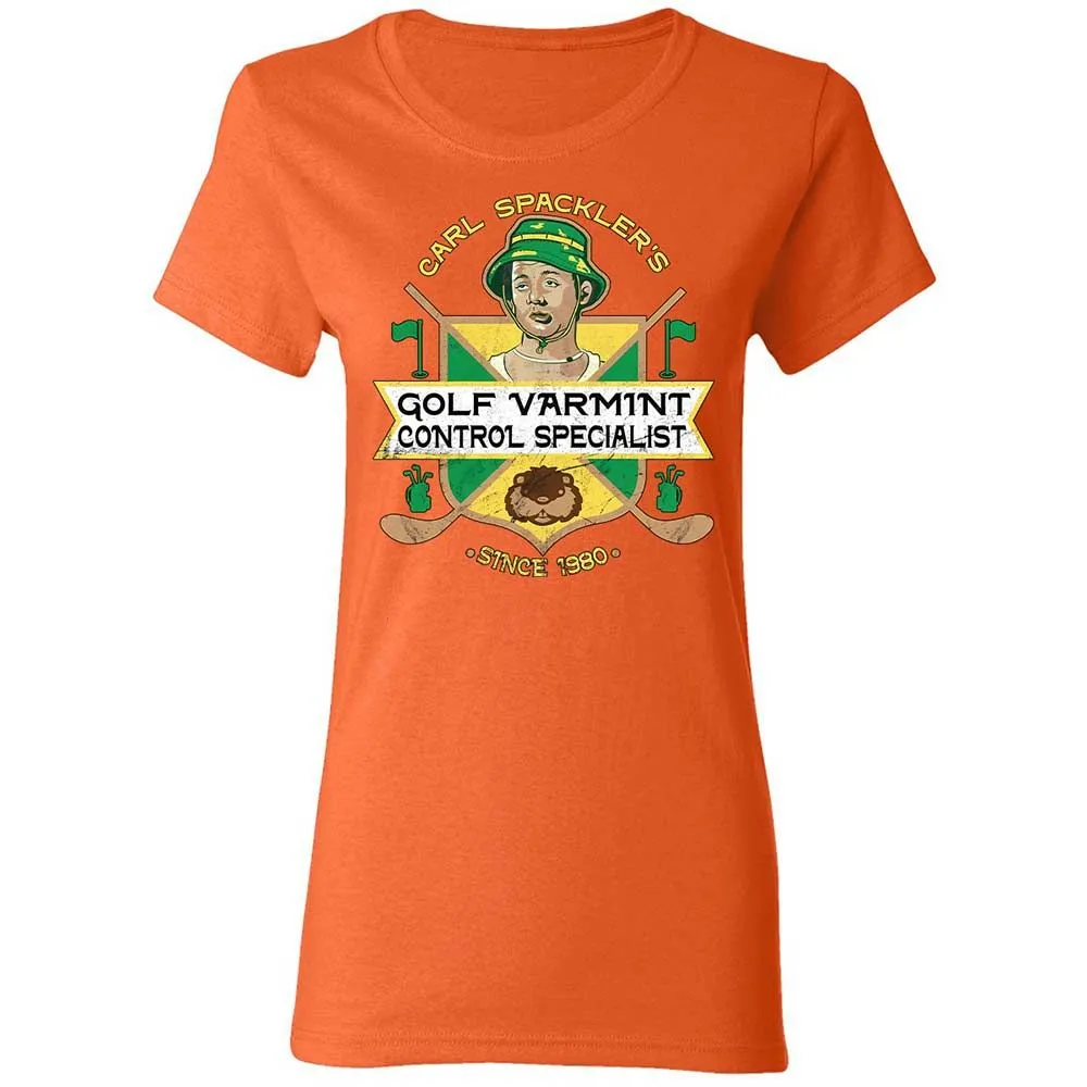 Varmint Exterminator - Orange - 12