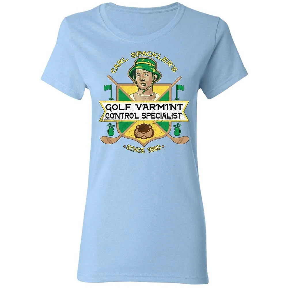 Varmint Exterminator - Light Blue - 13