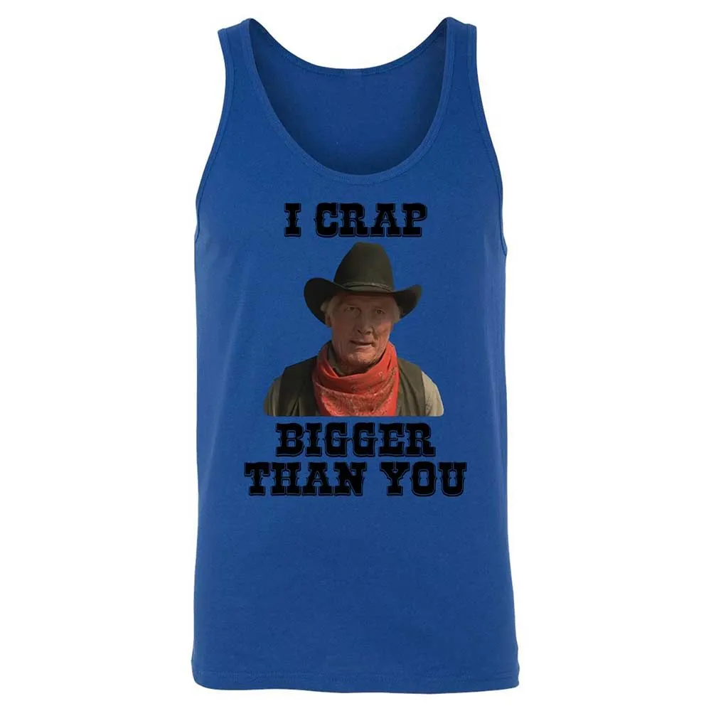 I Crap Bigger Than You - True Royal - 4