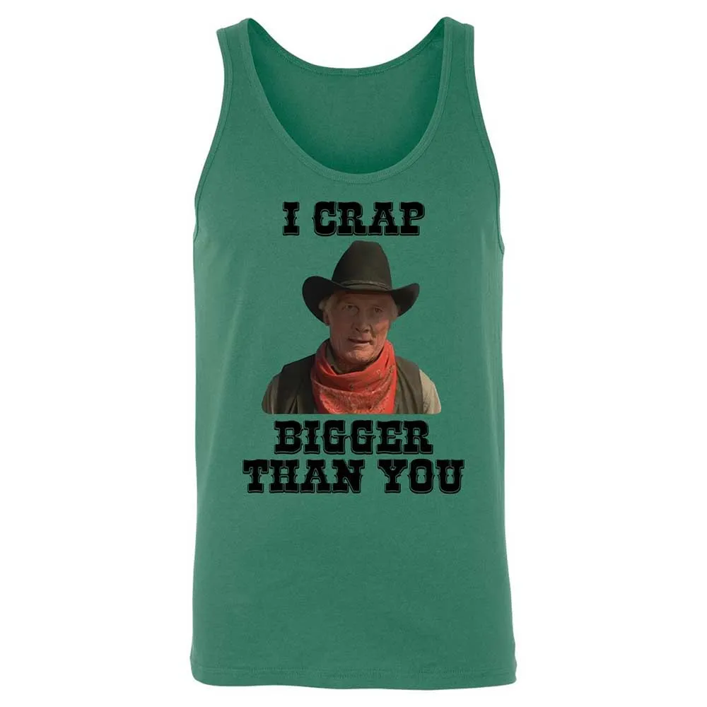 I Crap Bigger Than You - Kelly - 6