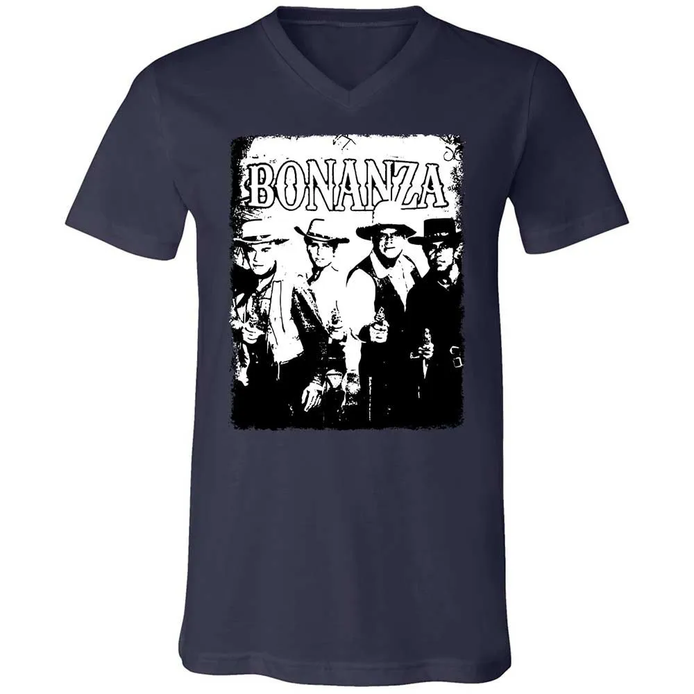 Ponderosa Ranch Crew - Navy - 2