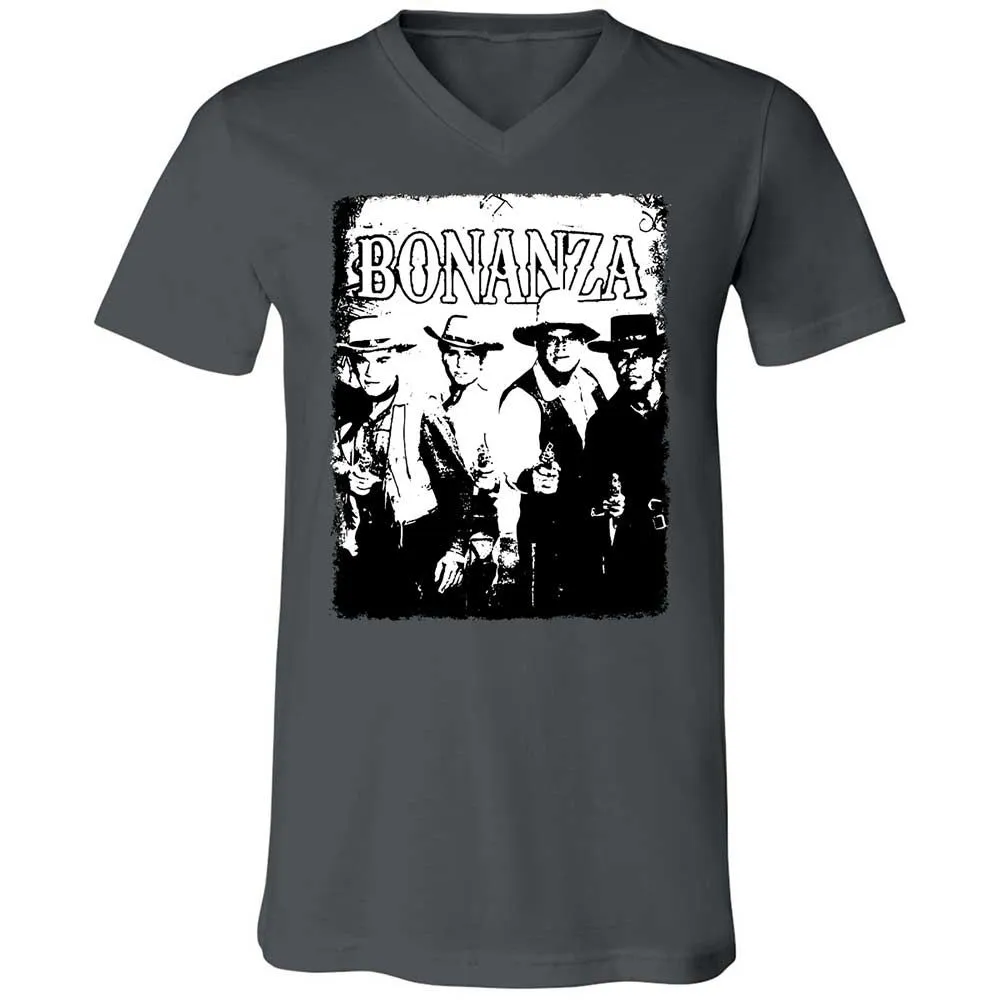 Ponderosa Ranch Crew - Asphalt - 13
