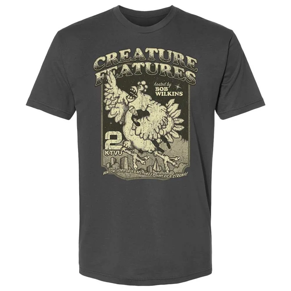 Creature Features - Heavy Metal - 13