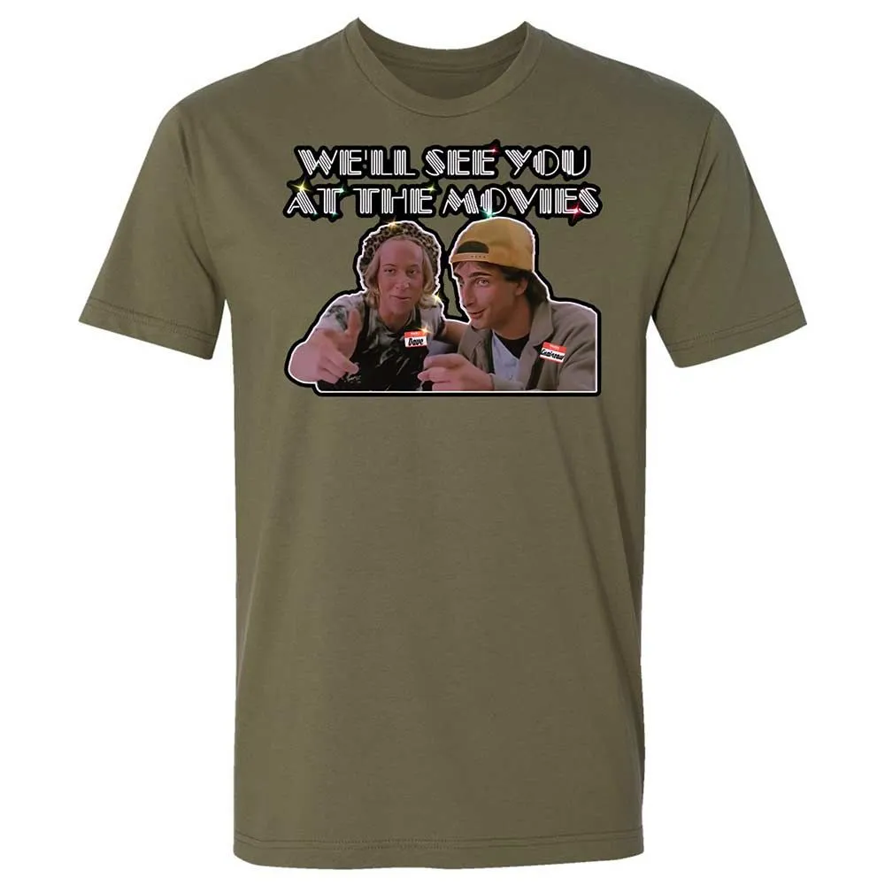 Premium Unisex T-Shirt - CR7RN9CK - Military Green - 8