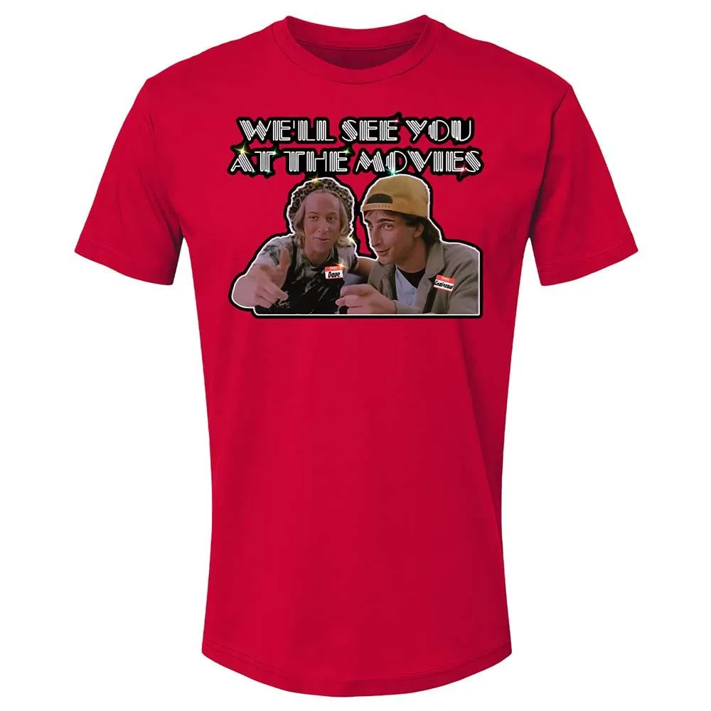 Premium Unisex T-Shirt - CR7RN9CK - Red - 9