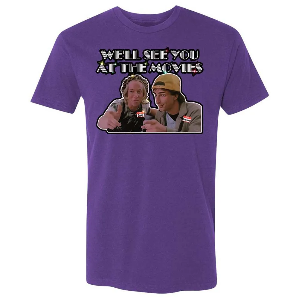 Premium Unisex T-Shirt - CR7RN9CK - Purple Rush - 14