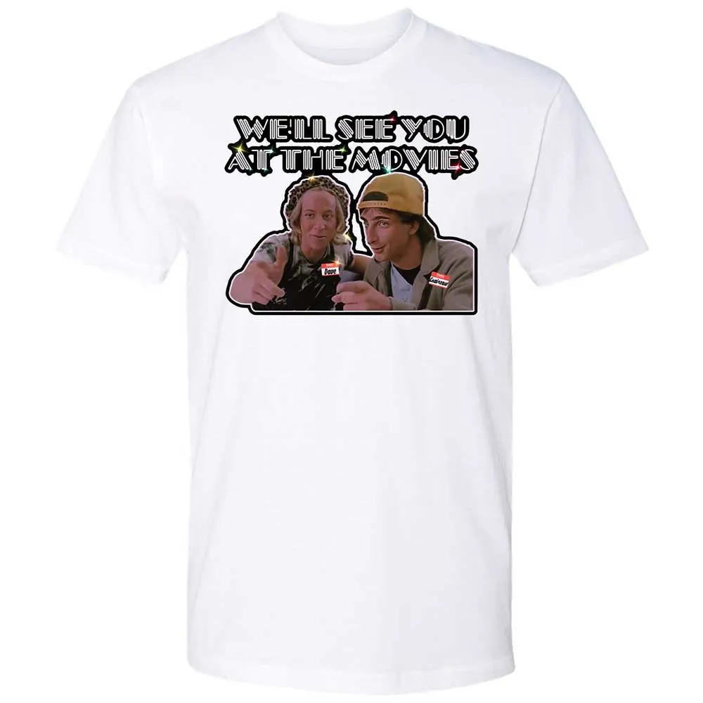Premium Unisex T-Shirt - CR7RN9CK - White - 17