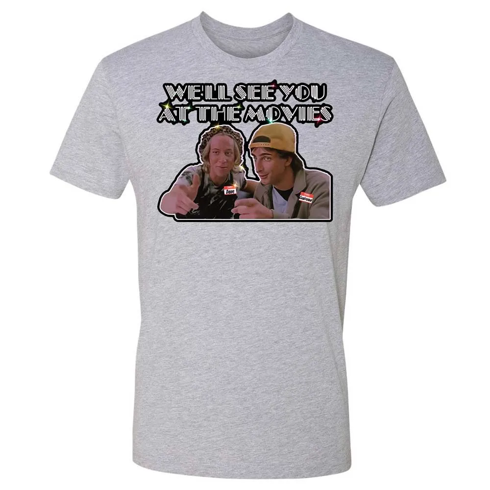 Premium Unisex T-Shirt - CR7RN9CK - Heather Grey - 19