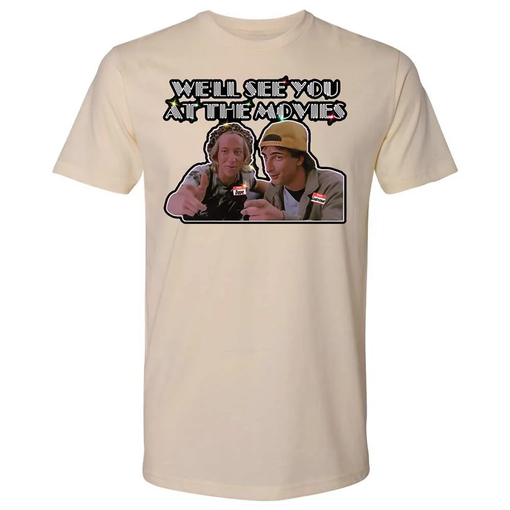 Premium Unisex T-Shirt - CR7RN9CK - Cream - 20