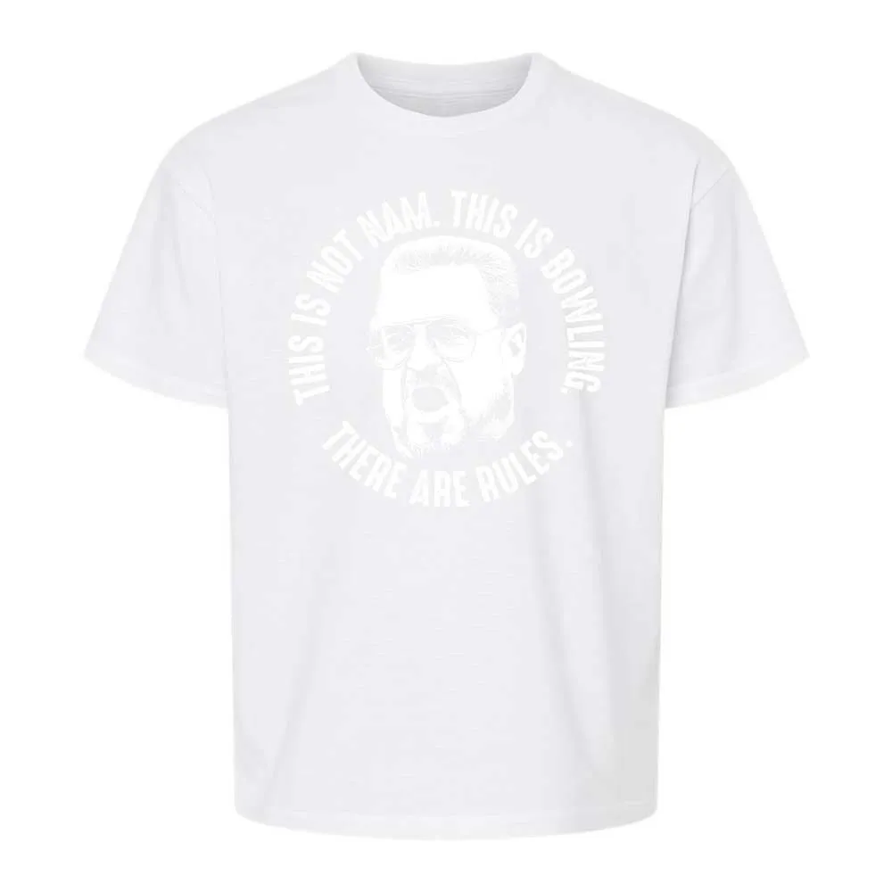 Kids T-Shirt - 1W6TW5VH - White - 5