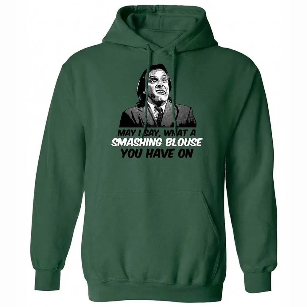 Classic Unisex Hoodie - K5LY31T7 - Forest Green - 16