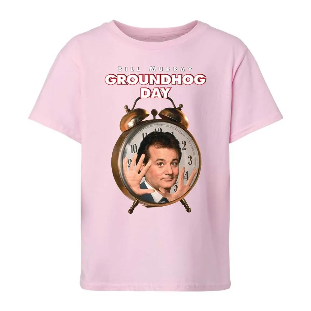 Kids T-Shirt - JADDGYNA - Light Pink - 5