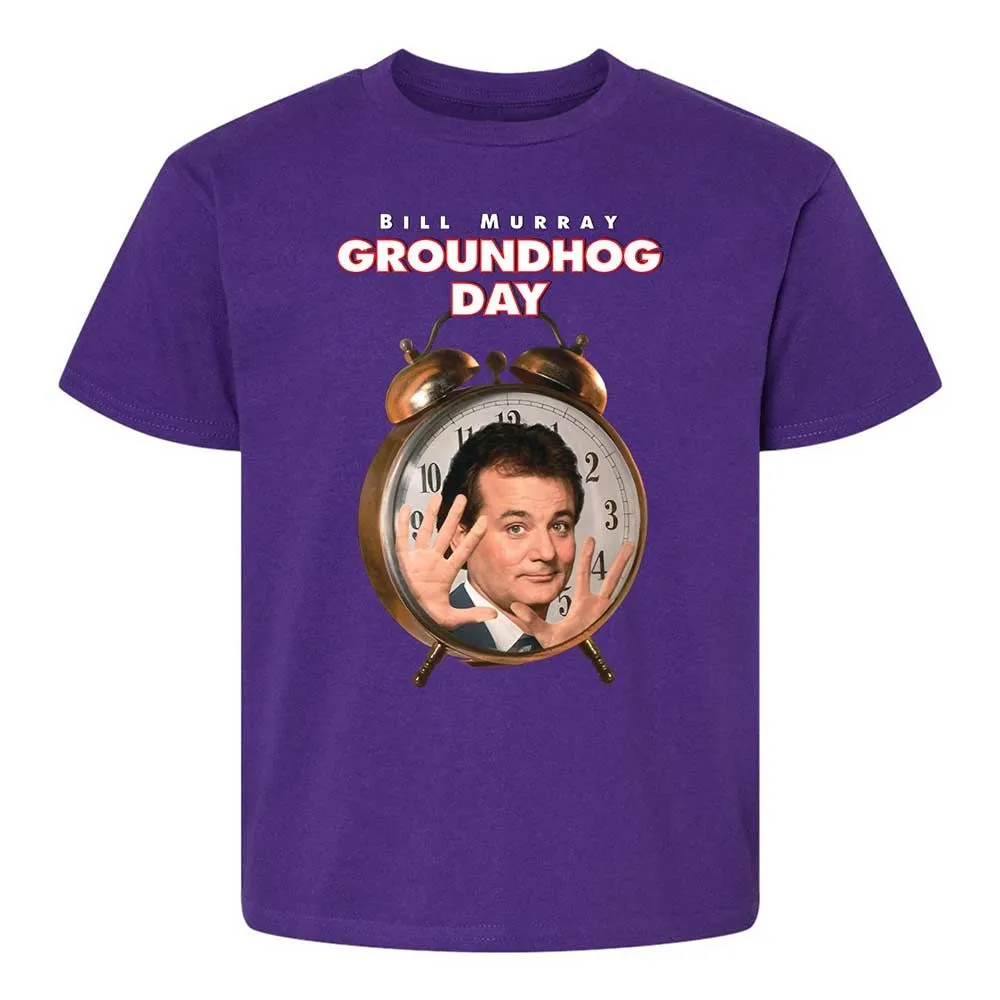 Kids T-Shirt - JADDGYNA - Purple - 11