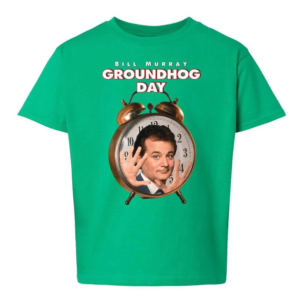 Kids T-Shirt - JADDGYNA - Irish Green - 12