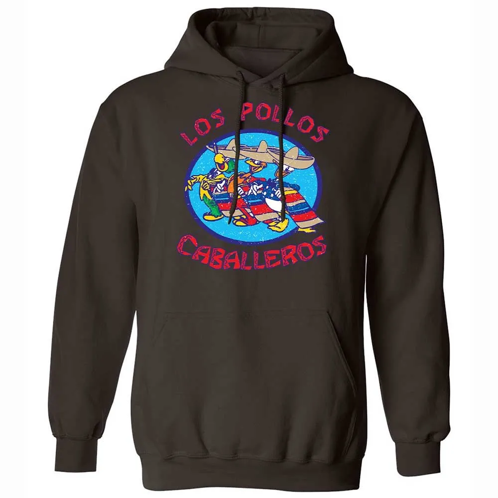 Los Pollos Hermanos - Dark Chocolate - 6