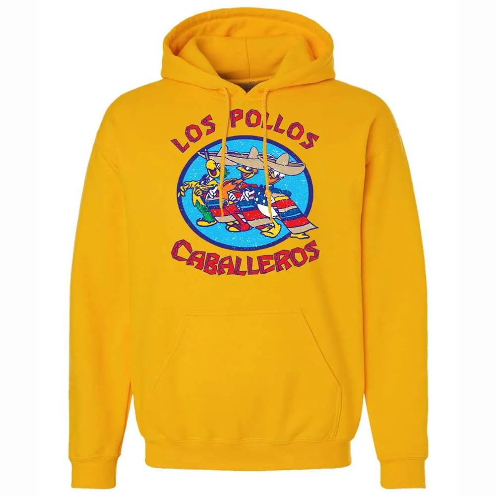 Los Pollos Hermanos - Gold - 15