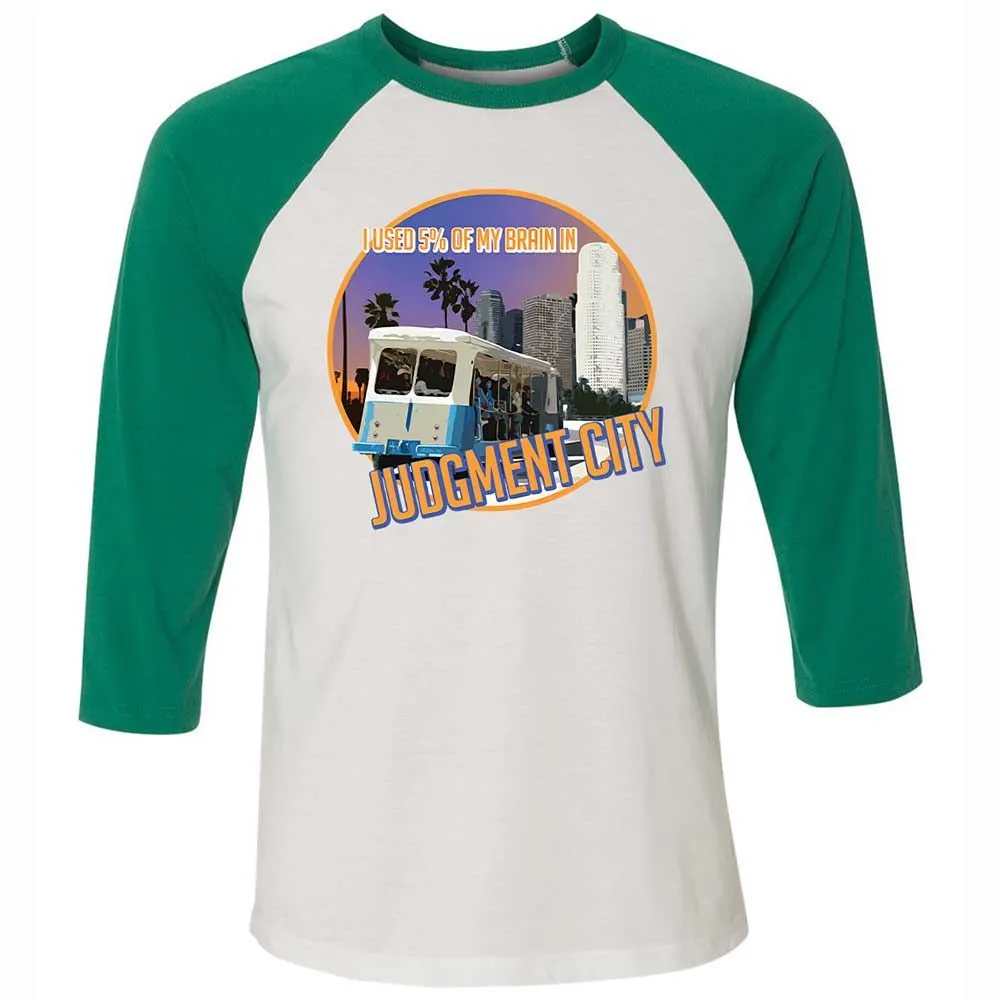 Judgment City - White/Kelly - 6