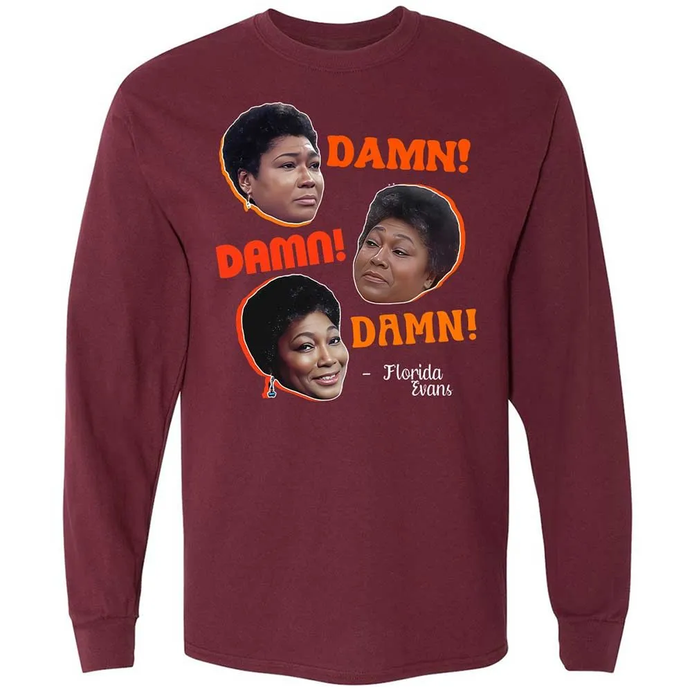 Damn! Damn! Damn! - Maroon - 6