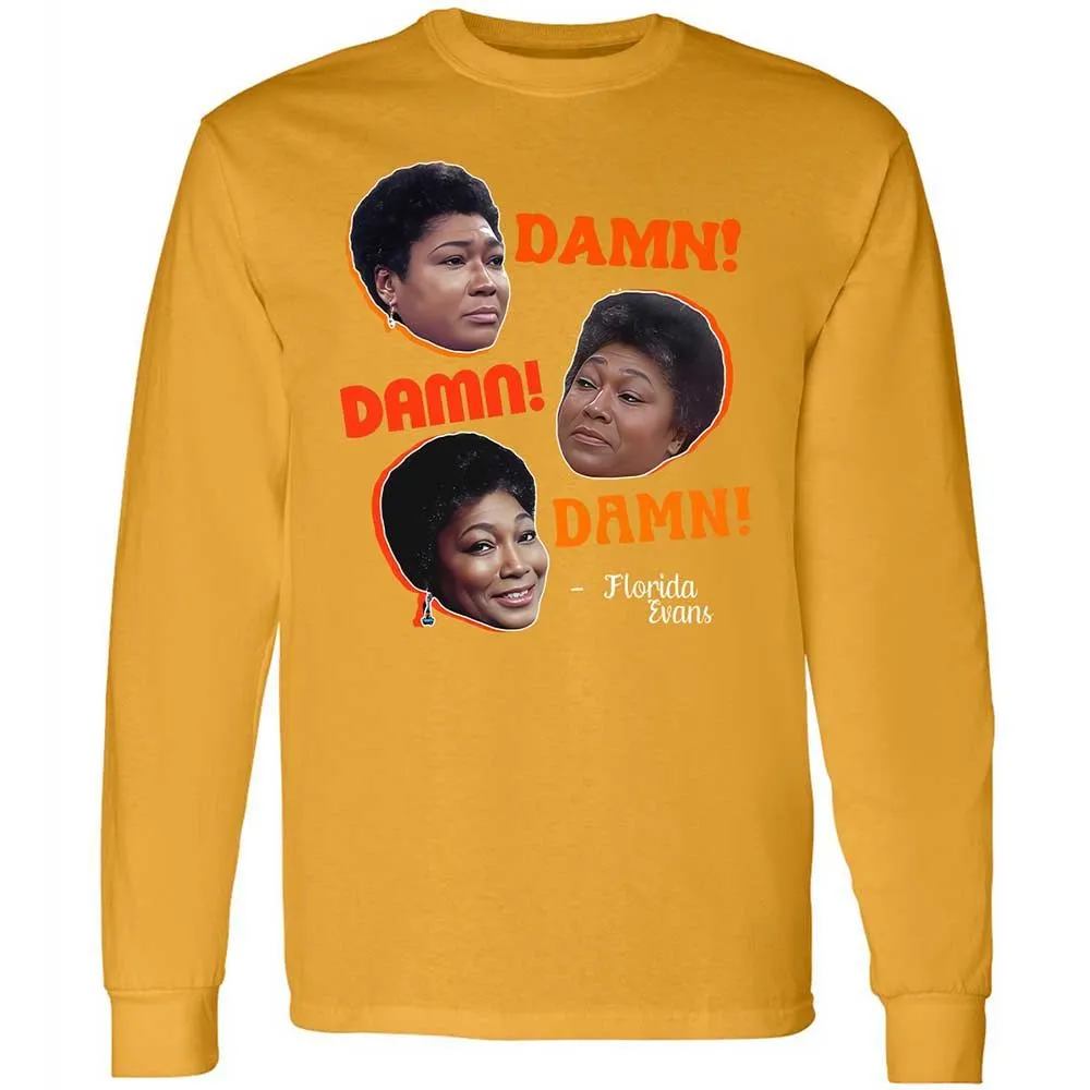 Damn! Damn! Damn! - Gold - 13