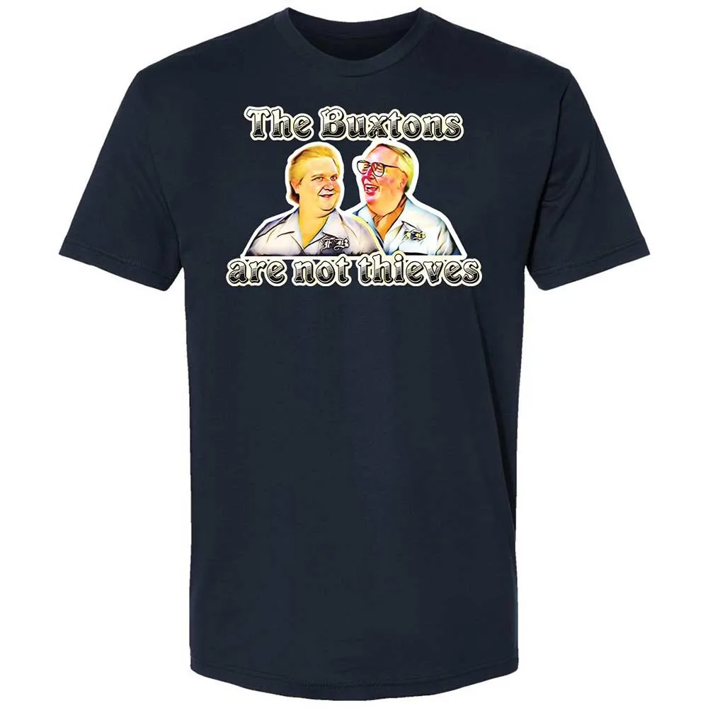 Premium Unisex T-Shirt - JLZJDZT6 - Midnight Navy - 2