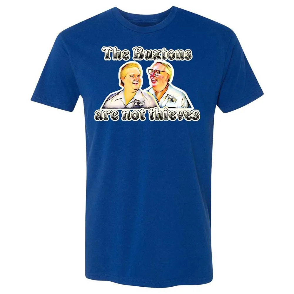 Premium Unisex T-Shirt - JLZJDZT6 - Royal - 4