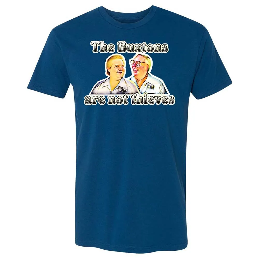 Premium Unisex T-Shirt - JLZJDZT6 - Cool Blue - 5