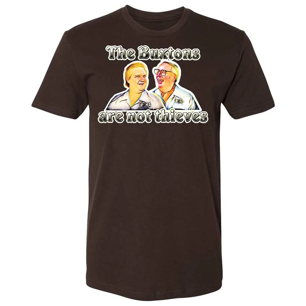 Premium Unisex T-Shirt - JLZJDZT6 - Dark Chocolate - 6