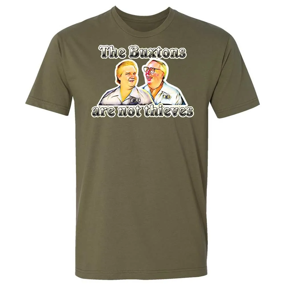 Premium Unisex T-Shirt - JLZJDZT6 - Military Green - 8