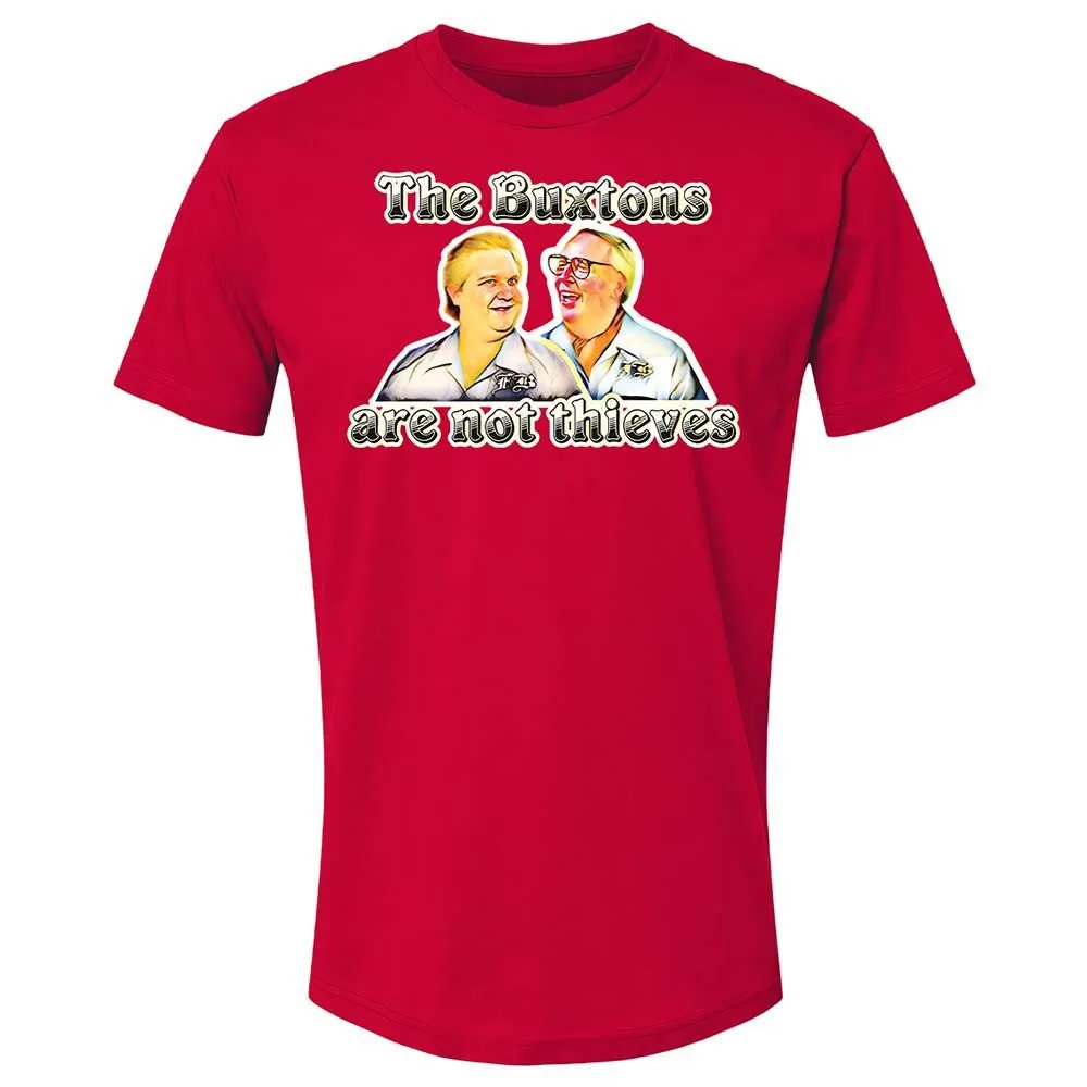 Premium Unisex T-Shirt - JLZJDZT6 - Red - 9