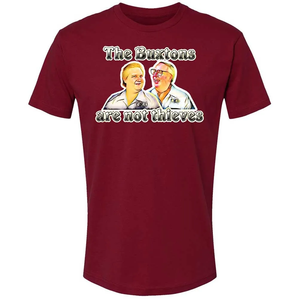 Premium Unisex T-Shirt - JLZJDZT6 - Cardinal - 11