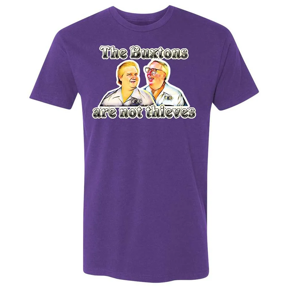 Premium Unisex T-Shirt - JLZJDZT6 - Purple Rush - 14