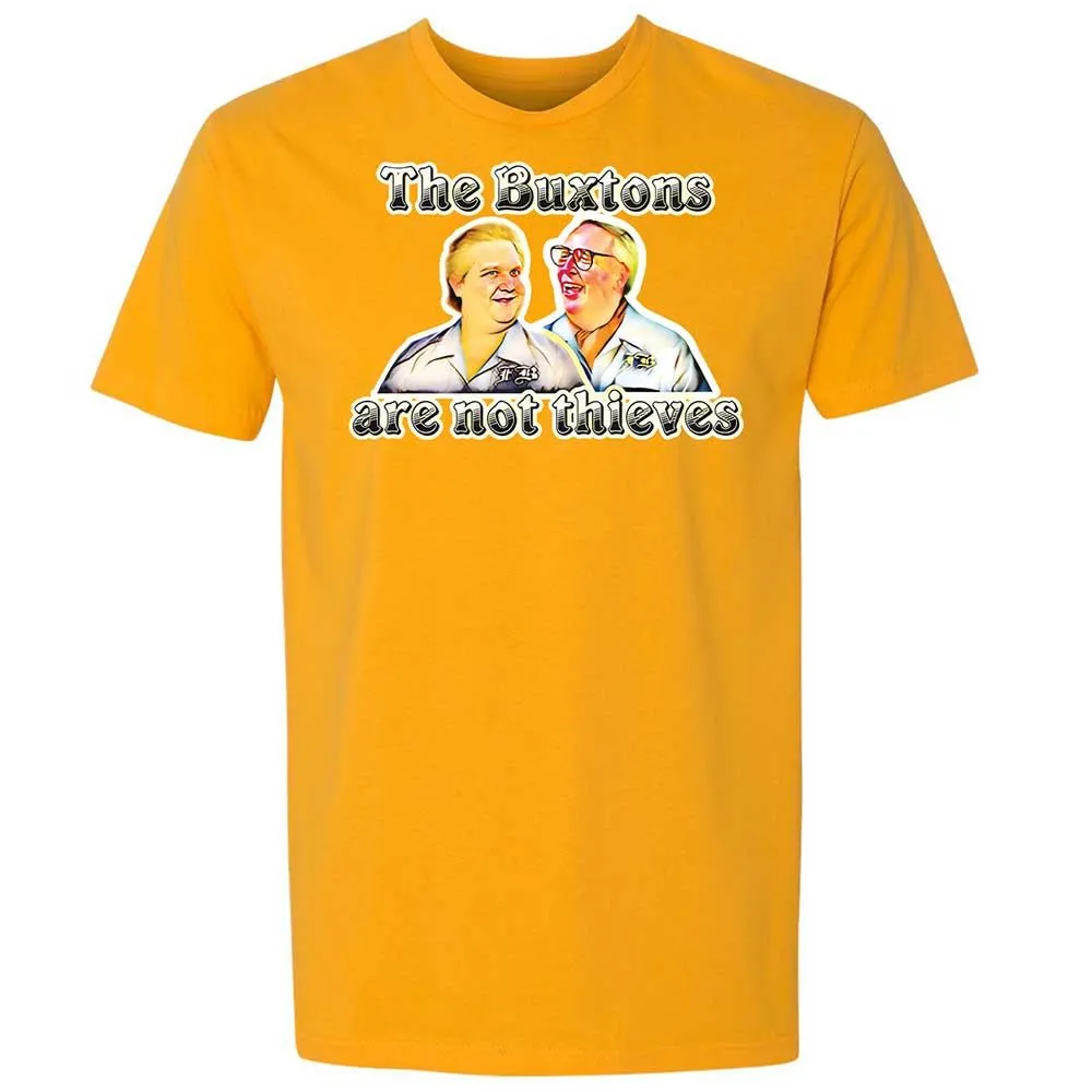 Premium Unisex T-Shirt - JLZJDZT6 - Gold - 18