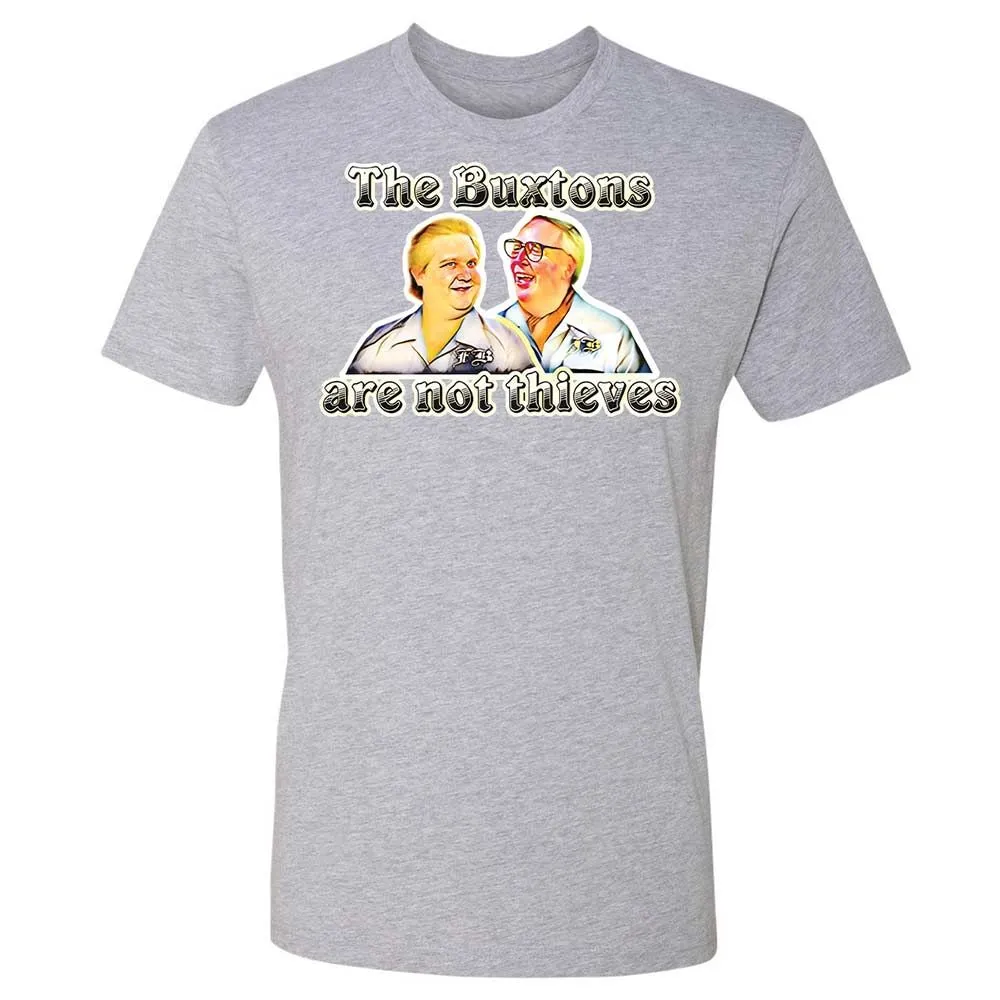 Premium Unisex T-Shirt - JLZJDZT6 - Heather Grey - 19