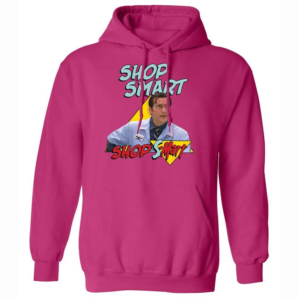 Shop Smart - Heliconia - 8