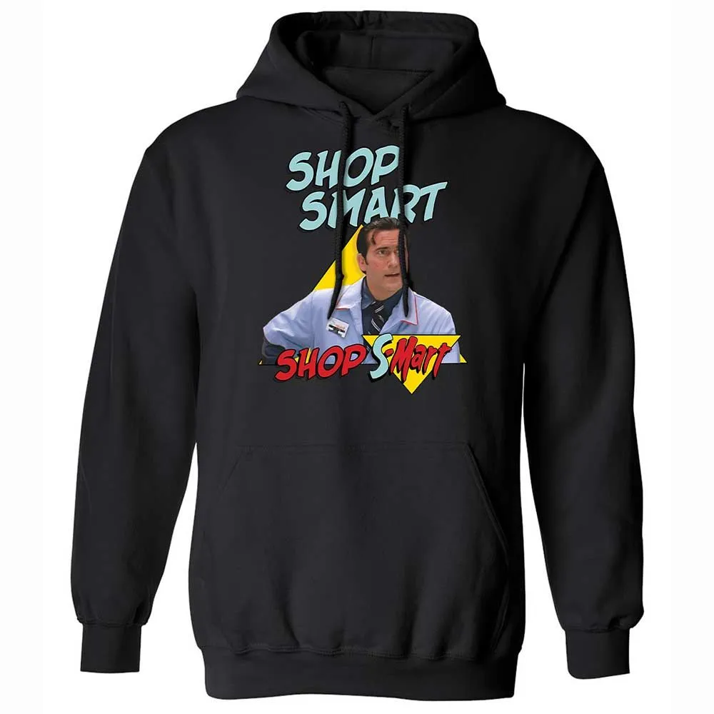 Shop Smart - Black - 14