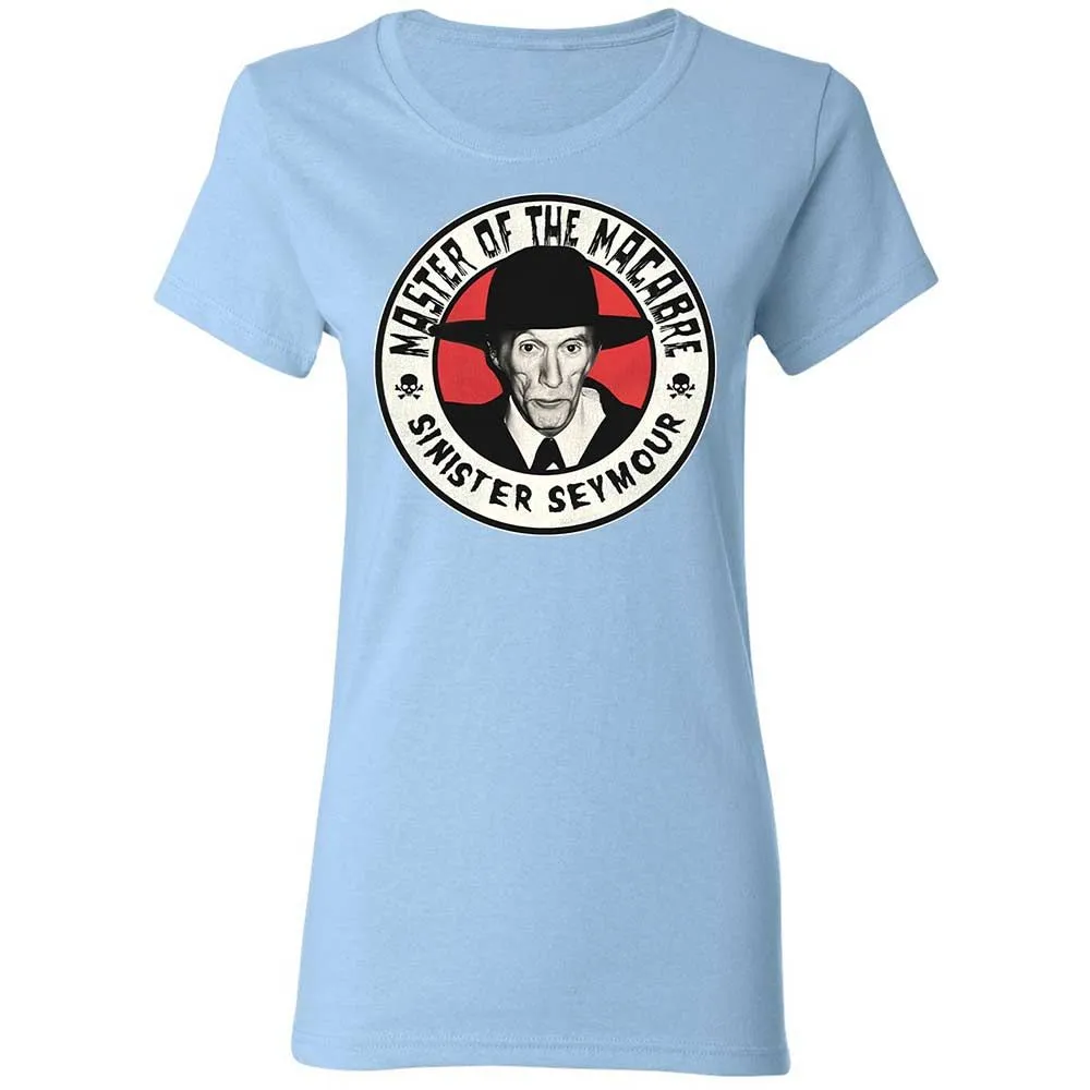 Master of the Macabre - Light Blue - 13