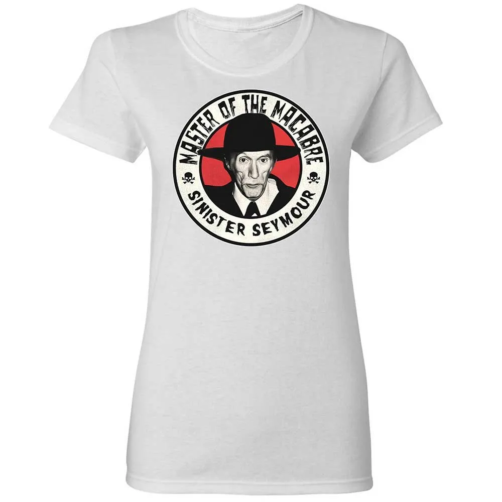 Master of the Macabre - White - 15