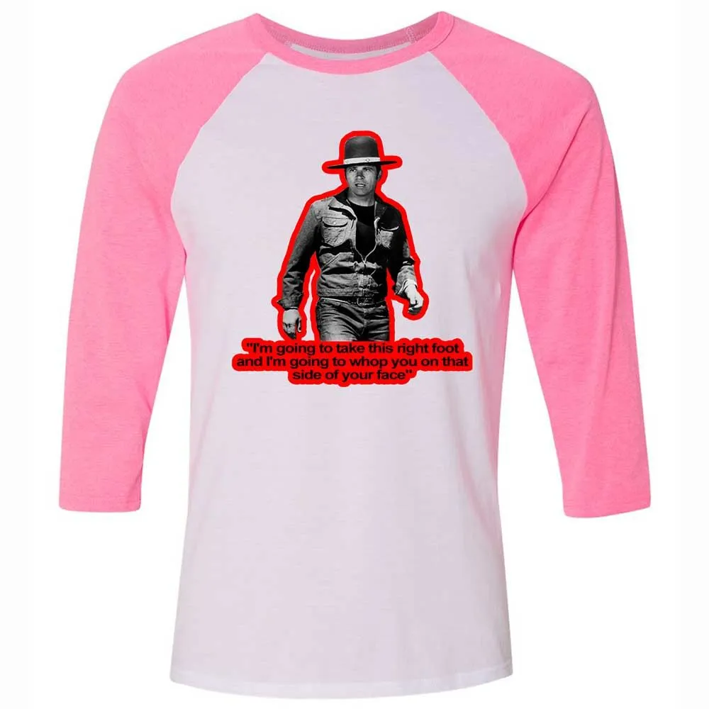 You know what I think I'm gonna do then - White/Neon Pink - 12