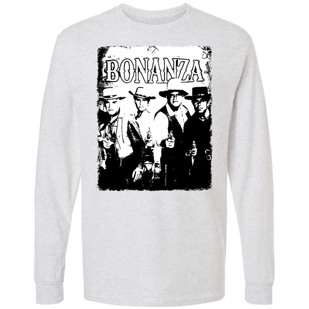 Ponderosa Ranch Crew - Ash - 14