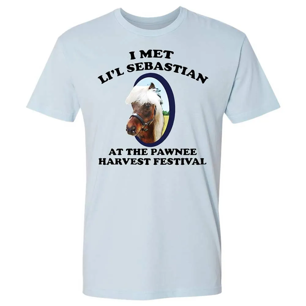 Premium Unisex T-Shirt - UD3E2JSZ - Light Blue - 4