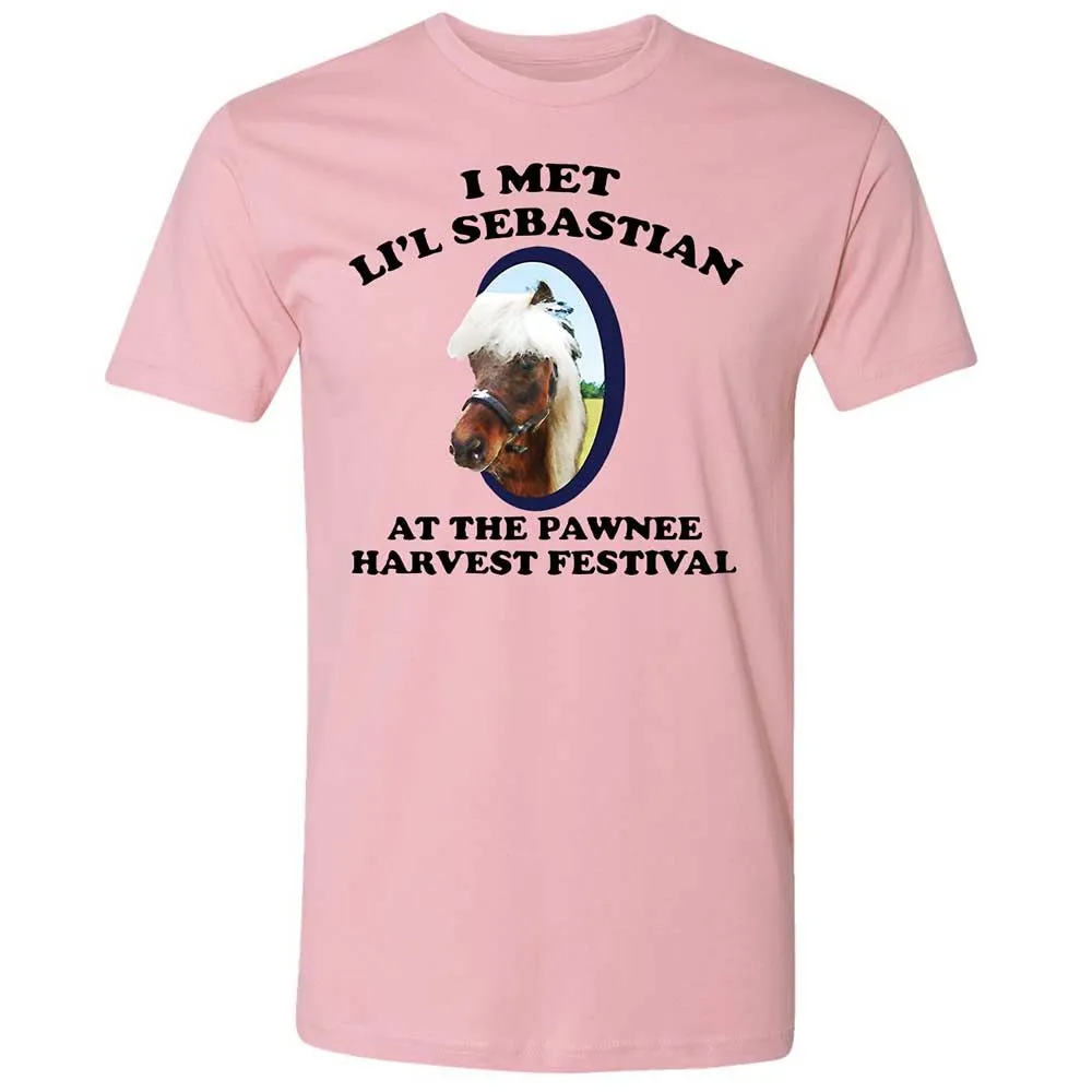 Premium Unisex T-Shirt - UD3E2JSZ - Light Pink - 5