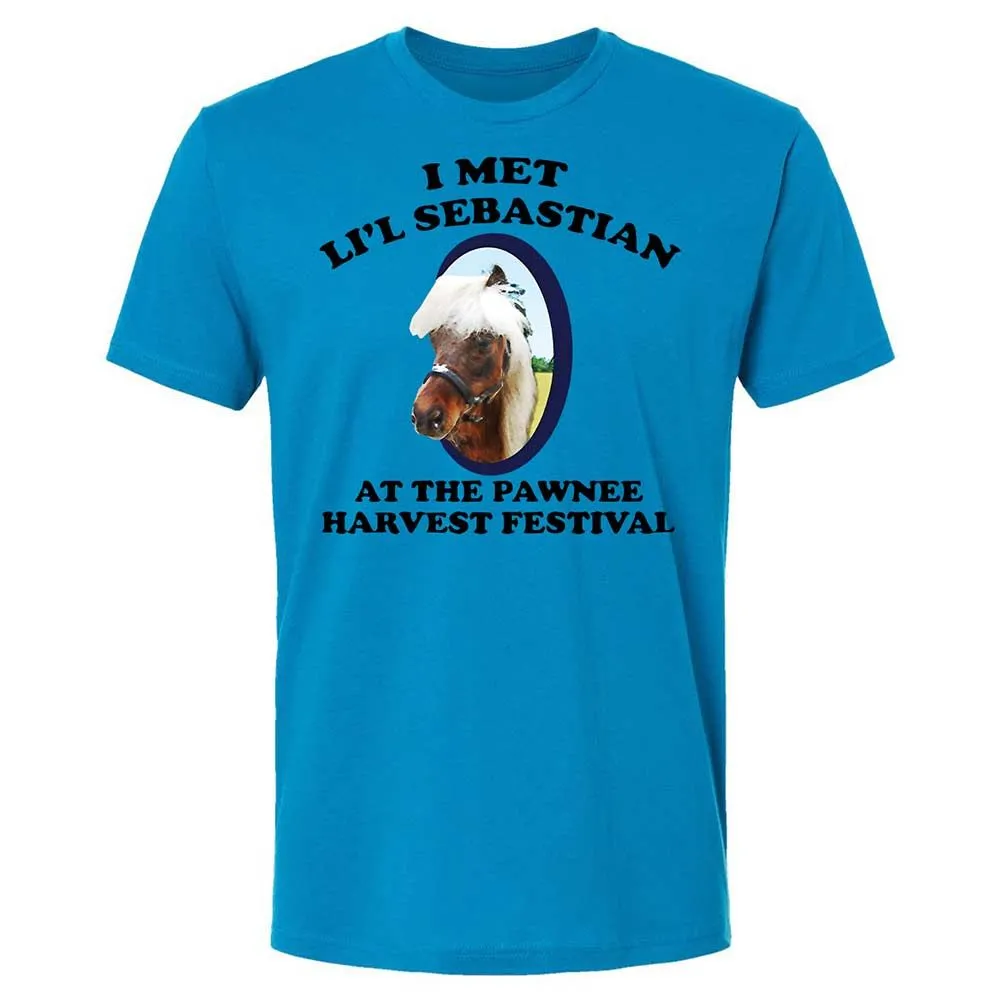 Premium Unisex T-Shirt - UD3E2JSZ - Turquoise - 6