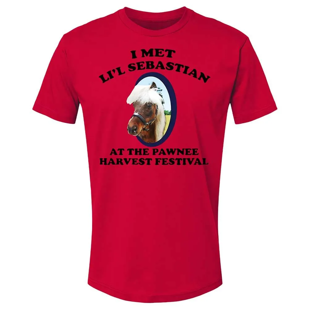 Premium Unisex T-Shirt - UD3E2JSZ - Red - 7