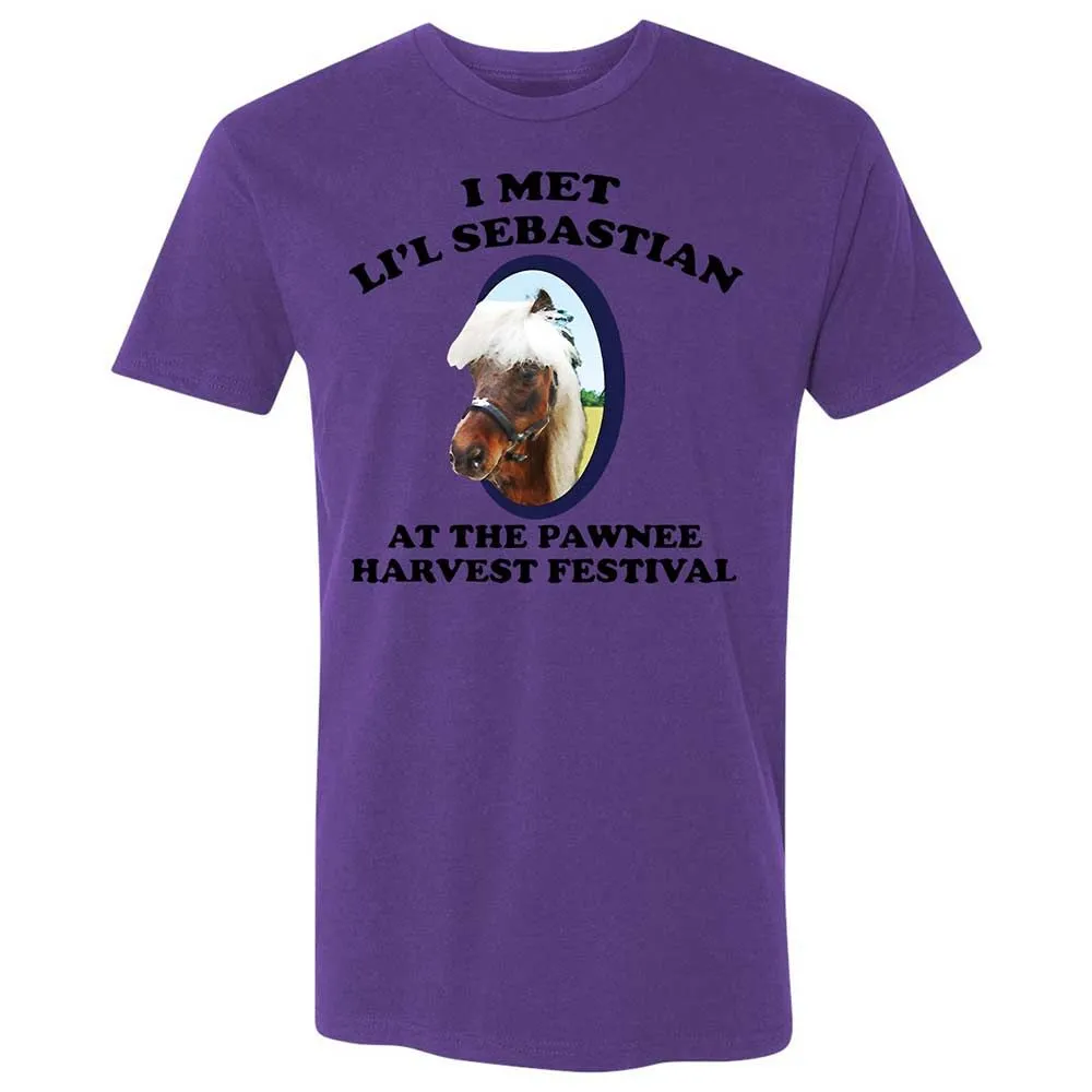 Premium Unisex T-Shirt - UD3E2JSZ - Purple Rush - 10