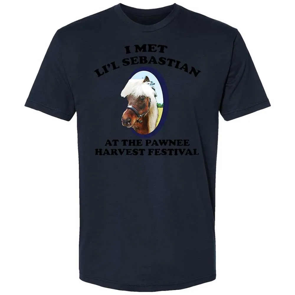 Premium Unisex T-Shirt - UD3E2JSZ - Midnight Navy - 15