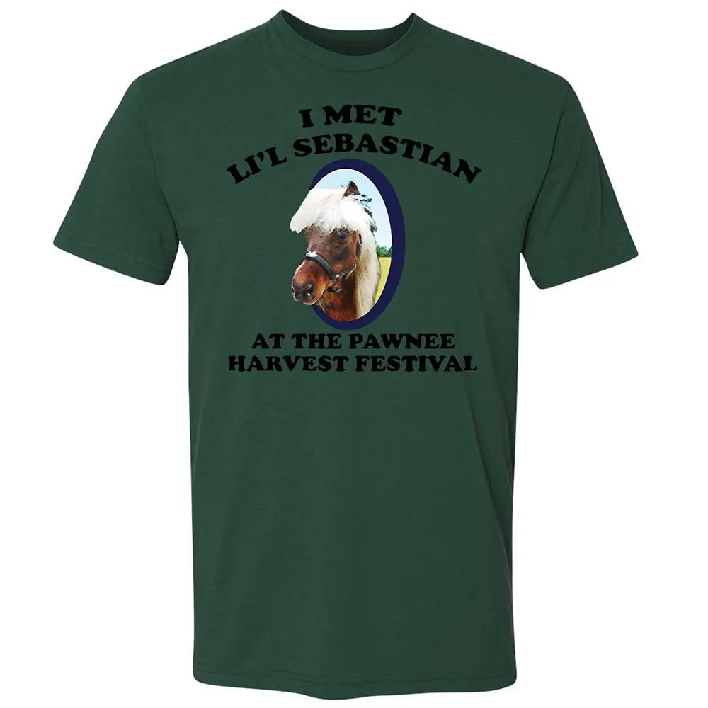 Premium Unisex T-Shirt - UD3E2JSZ - Forest Green - 16