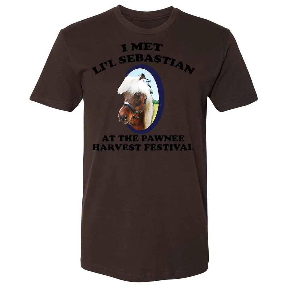 Premium Unisex T-Shirt - UD3E2JSZ - Dark Chocolate - 18