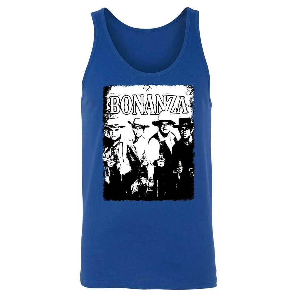 Ponderosa Ranch Crew - True Royal - 3