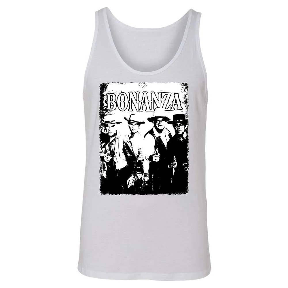 Ponderosa Ranch Crew - White - 9