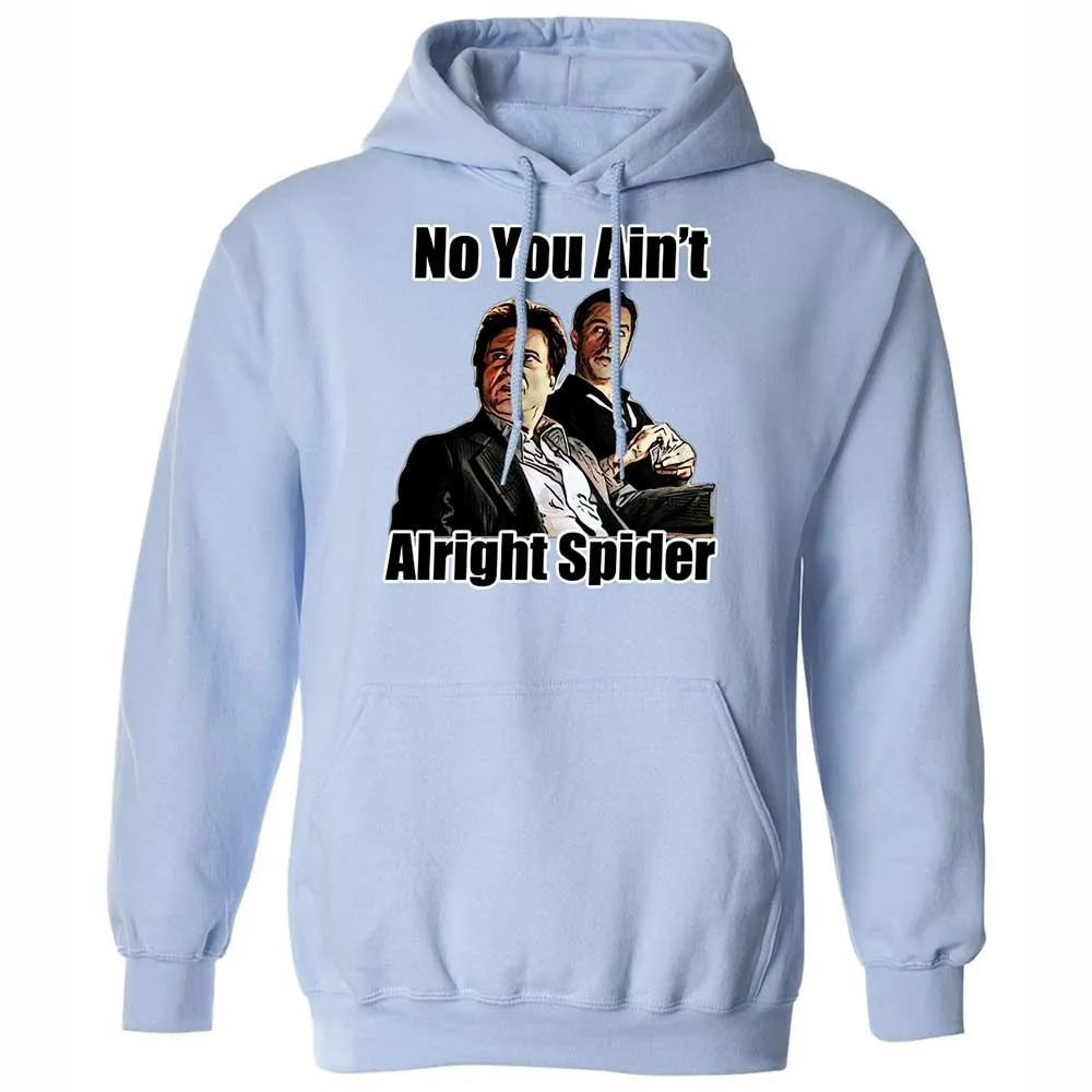 Classic Unisex Hoodie - 4HKZSE5F - Light Blue - 17
